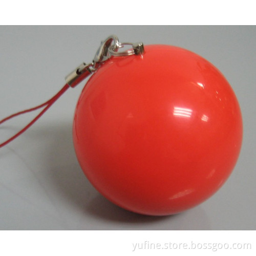 Color ball mini speaker